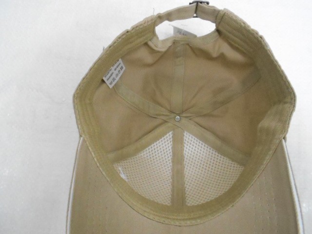  Бейсболка муж. б/р