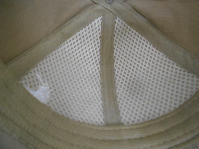  Бейсболка муж. б/р