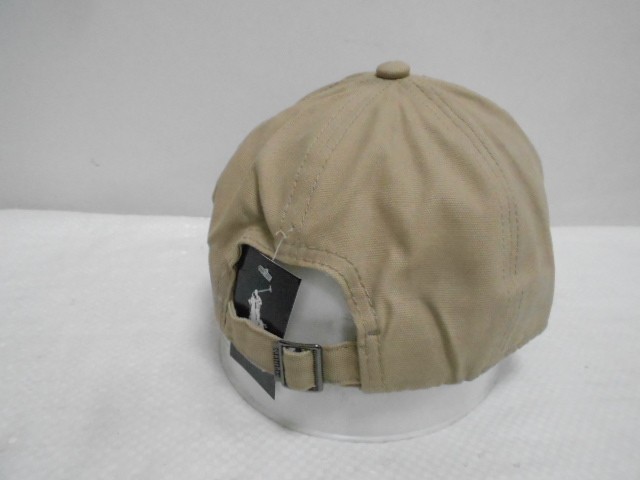  Бейсболка муж. б/р