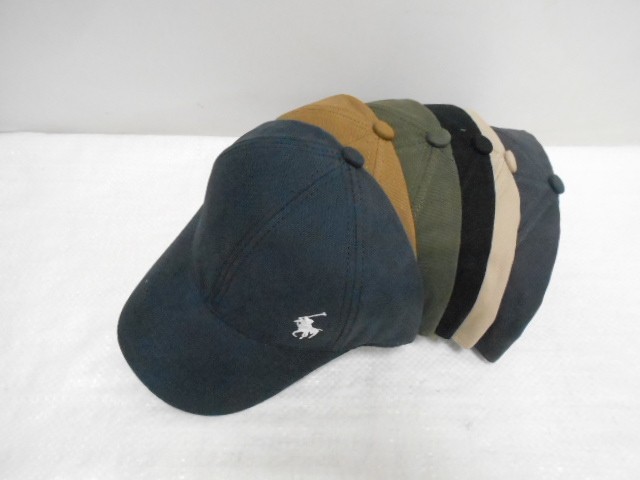  Бейсболка муж. б/р