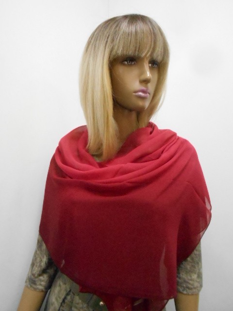  Деграде шарфик