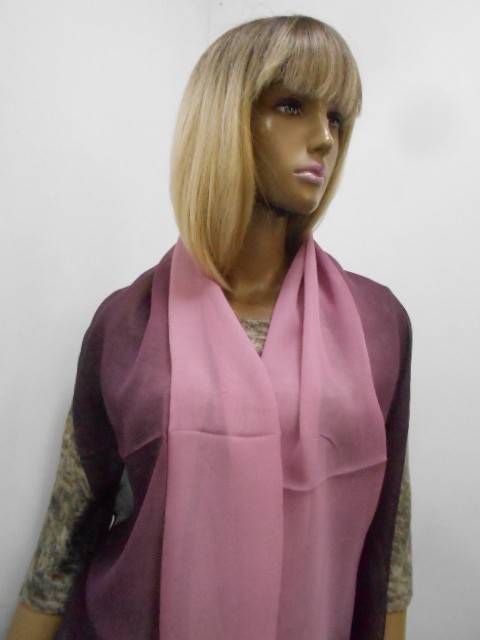  Деграде шарфик