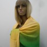  Деграде шарфик
