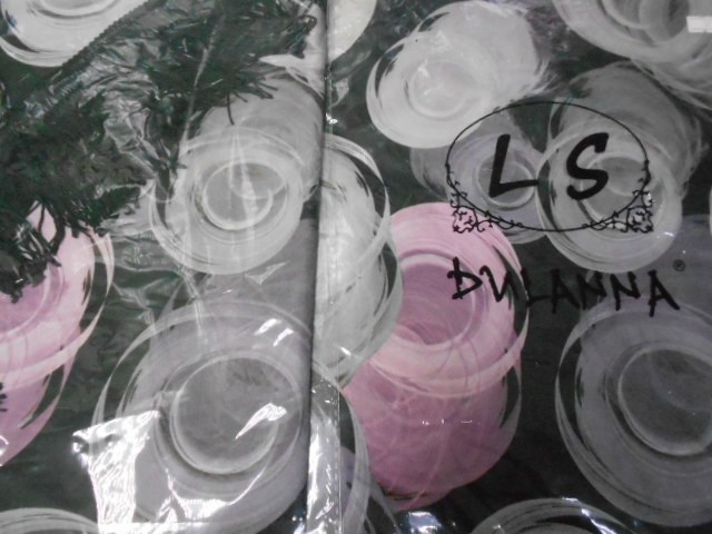  Косынка Etro с бахромой