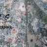  Косынка Etro с бахромой