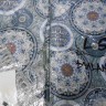  Косынка Etro с бахромой