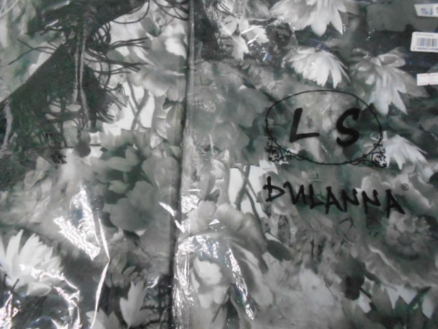  Косынка Etro с бахромой