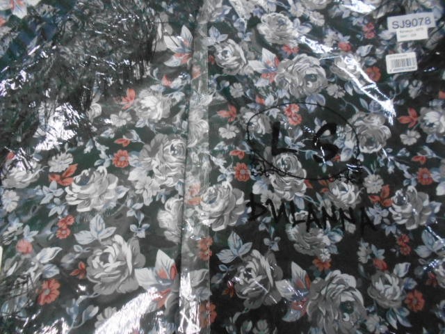  Косынка Etro с бахромой