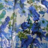  Косынка Etro с бахромой