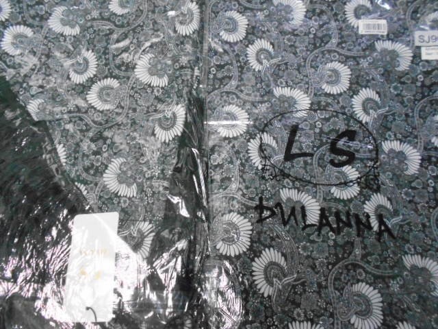  Косынка Etro с бахромой