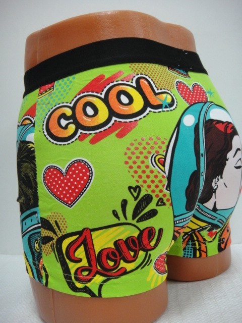 Боксеры Bokai