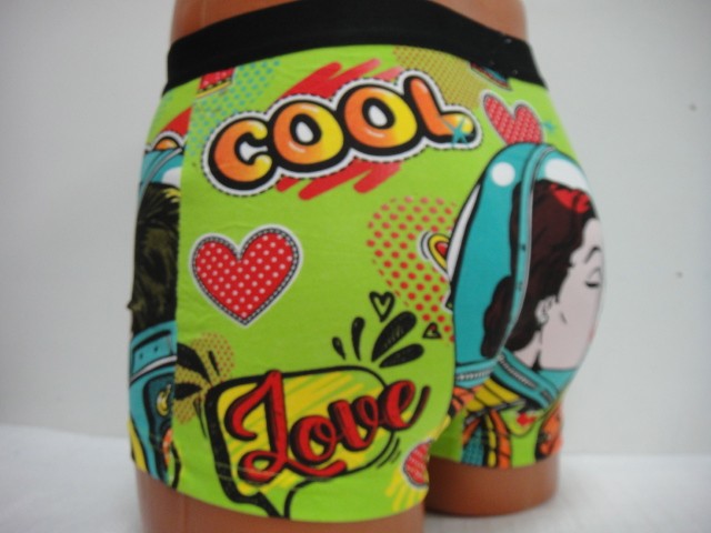 Боксеры Bokai