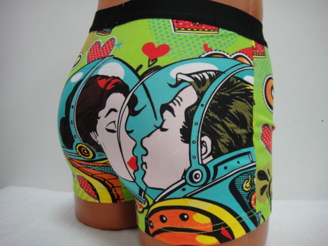 Боксеры Bokai