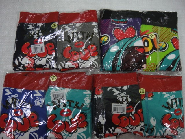 Боксеры Bokai