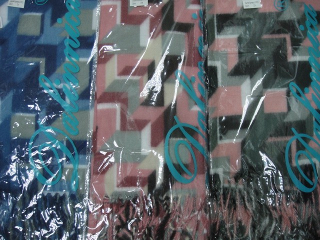 Геометрия п-н