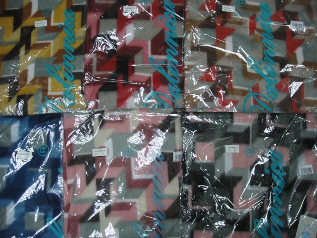 Геометрия п-н