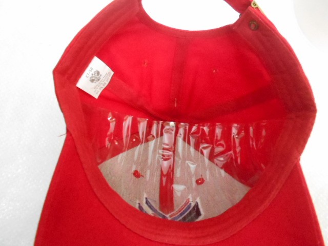  Бейсболка Россия