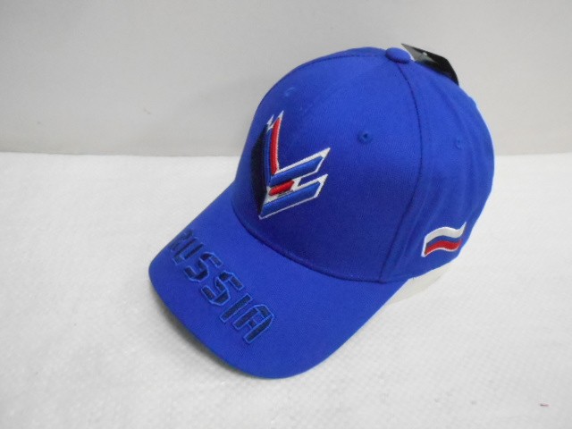  Бейсболка Россия