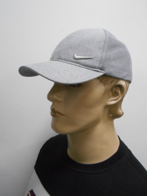  Бейсболка лён+сетка