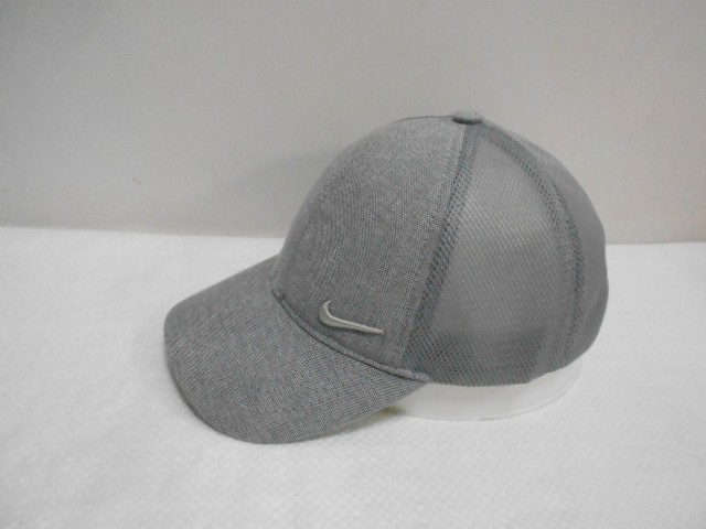  Бейсболка лён+сетка