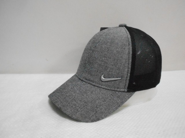  Бейсболка лён+сетка