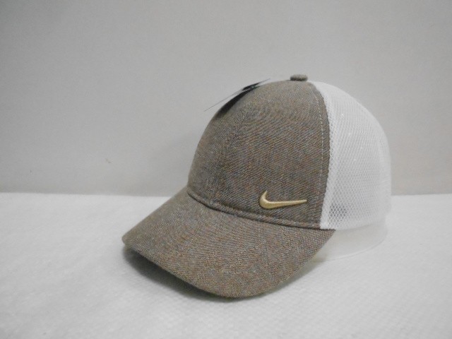  Бейсболка лён+сетка