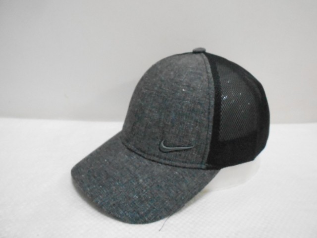  Бейсболка лён+сетка