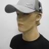  Бейсболка лён+сетка