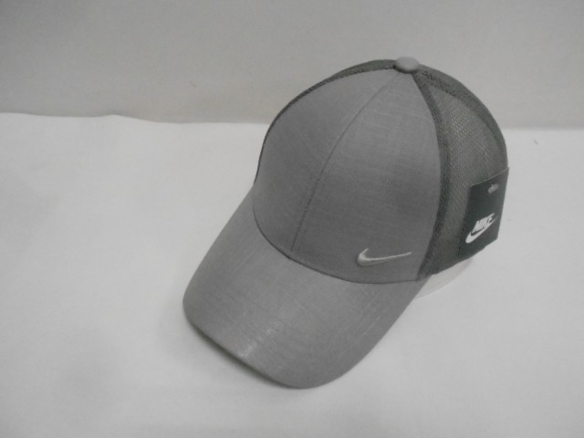  Бейсболка лён+сетка