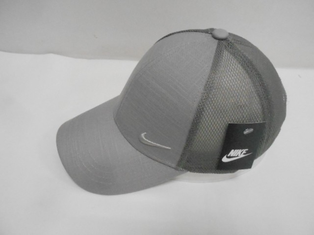  Бейсболка лён+сетка