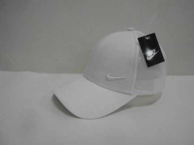  Бейсболка лён+сетка