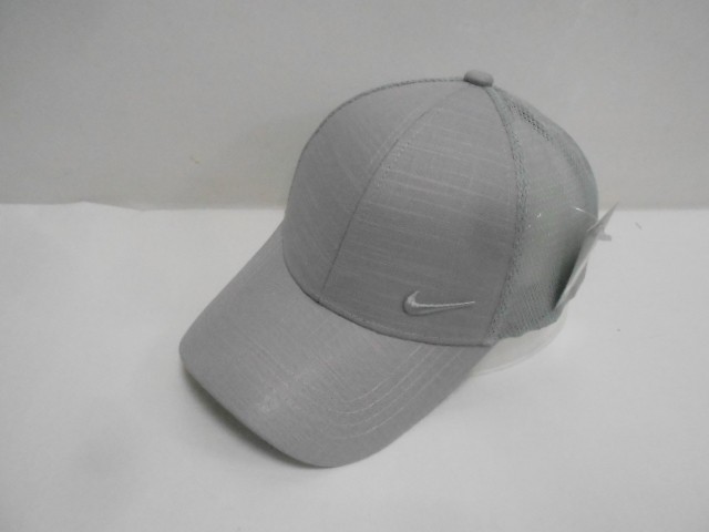  Бейсболка лён+сетка