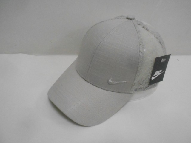  Бейсболка лён+сетка