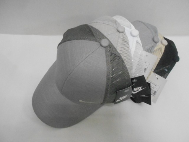  Бейсболка лён+сетка