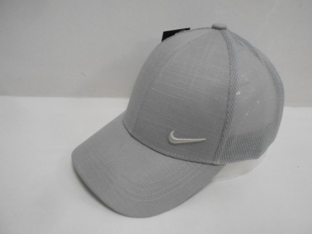  Бейсболка лён+сетка