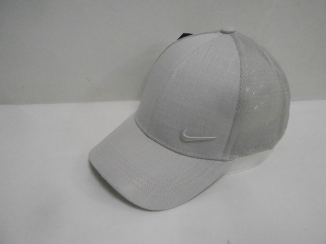  Бейсболка лён+сетка