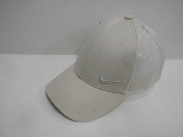  Бейсболка лён+сетка