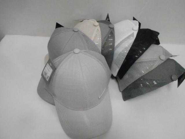  Бейсболка лён+сетка