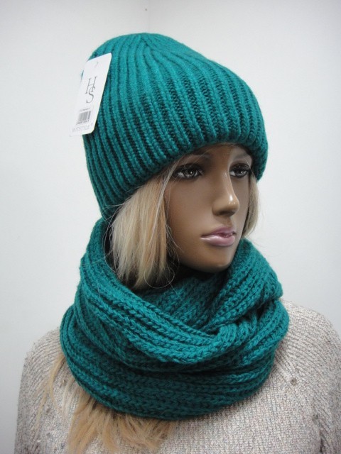  Малага к-т на флисе