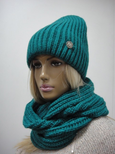  Малага к-т на флисе