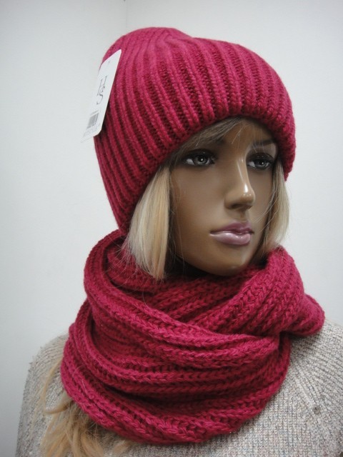  Малага к-т на флисе