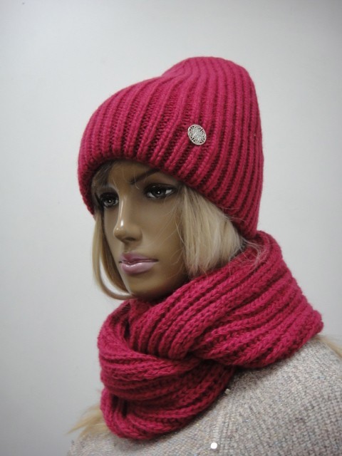  Малага к-т на флисе