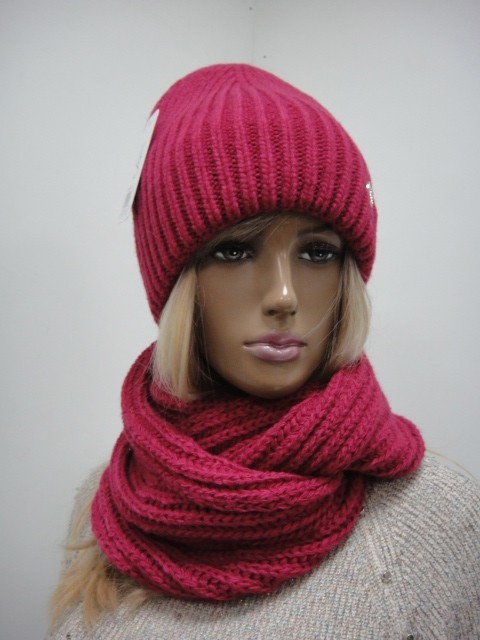  Малага к-т на флисе