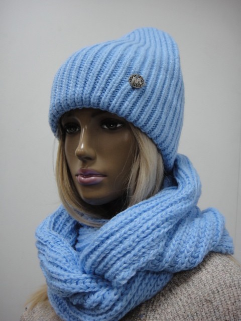  Малага к-т на флисе