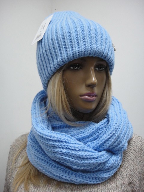  Малага к-т на флисе