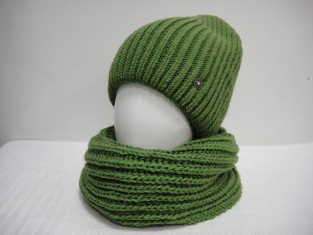  Малага к-т на флисе