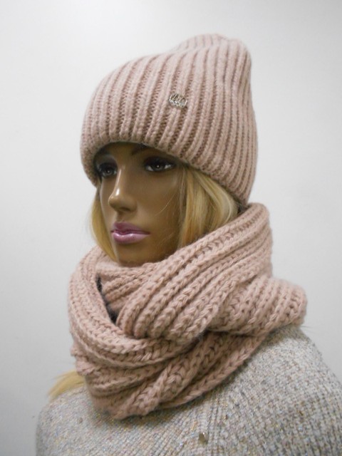  Малага к-т на флисе