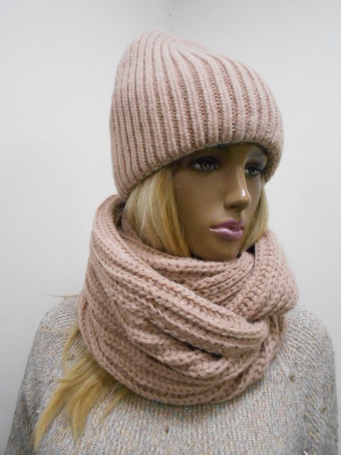  Малага к-т на флисе