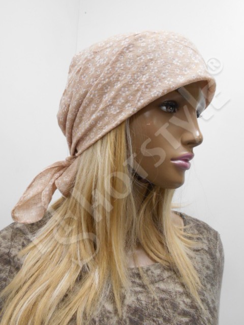  Нежность платок