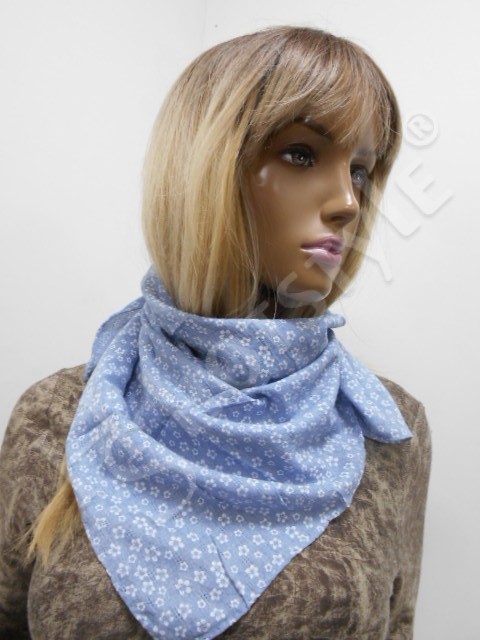  Нежность платок